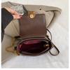 IELGY Messenger Bag Fashionable Classy Chain Messenger Bag