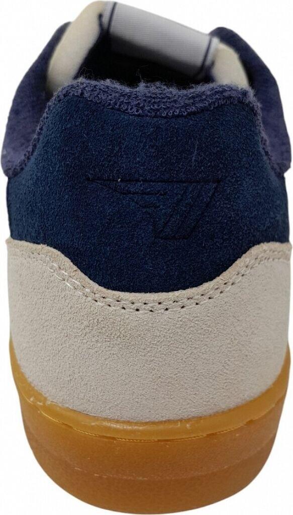 Gola Eagle 86 Sneaker Off-white Evergreen Gum