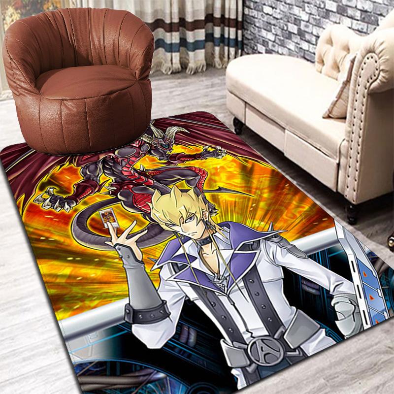Jack Atlas Rug Floor Mat for Living Room or Bedroom Soft and Comfortable Carpet a Gift for Birthday and Holiday.DFDT261018056