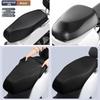 Universal Backrest Cover Waterproof Seat Back Protector  Electric Vehicle Bicycle Accessories