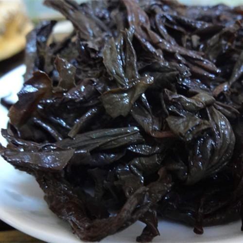 Select Da Hong Pao Oolong Tea Wuyi Rock Tea 250g Loose Leaf