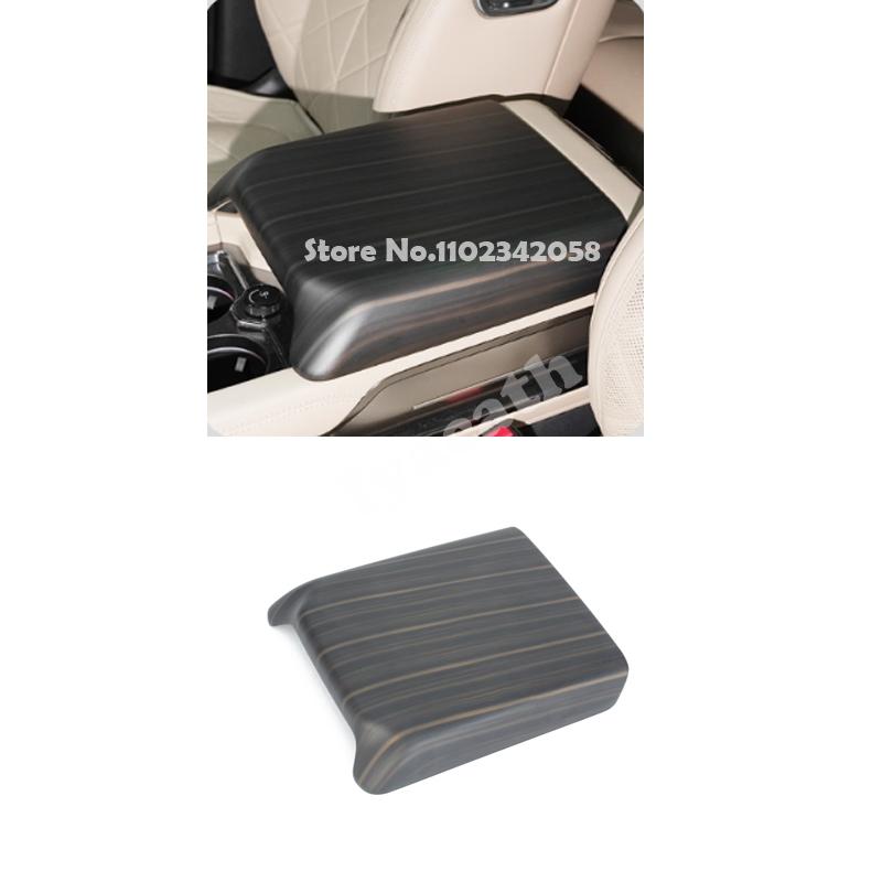 For BYD Leopard 8 FangChengBao 8 2024 2025 ABS Wood Door Handle Armrest Window Lift Switch Cover Gear Shift Panle AC Vent Cover