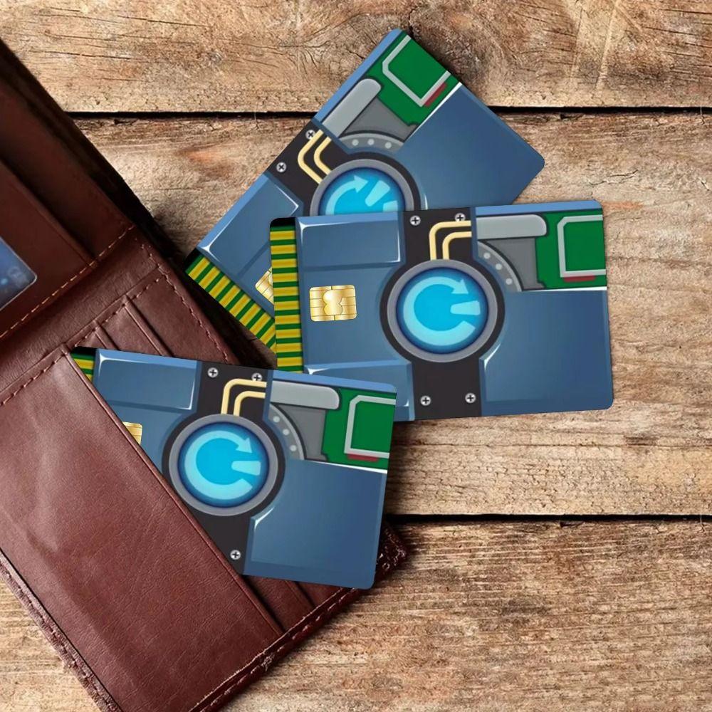 Back Cover Cell Phone Wallet Case Credit ID Cellphone Pocket Phone Card Holder Mobile Bag