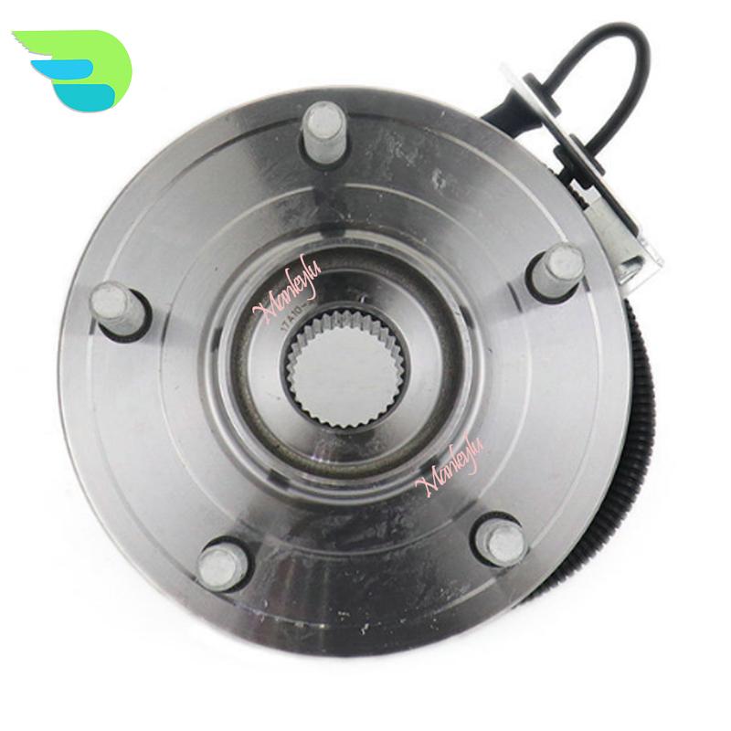 HA590243 5154214AA 515136 513273 Front Wheel Hub Bearing Assembly For DODGE GRAND CARAVAN CHRYSLER TOWN & COUNTRY VW ROUTAN