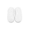 Nike Air Force 1 Lv8 Non-Slip Durable Low-Top Skate Shoes Baby Sneakers White CT4400-100