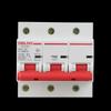 Delixi DZ47-125 High Current Circuit Breaker
