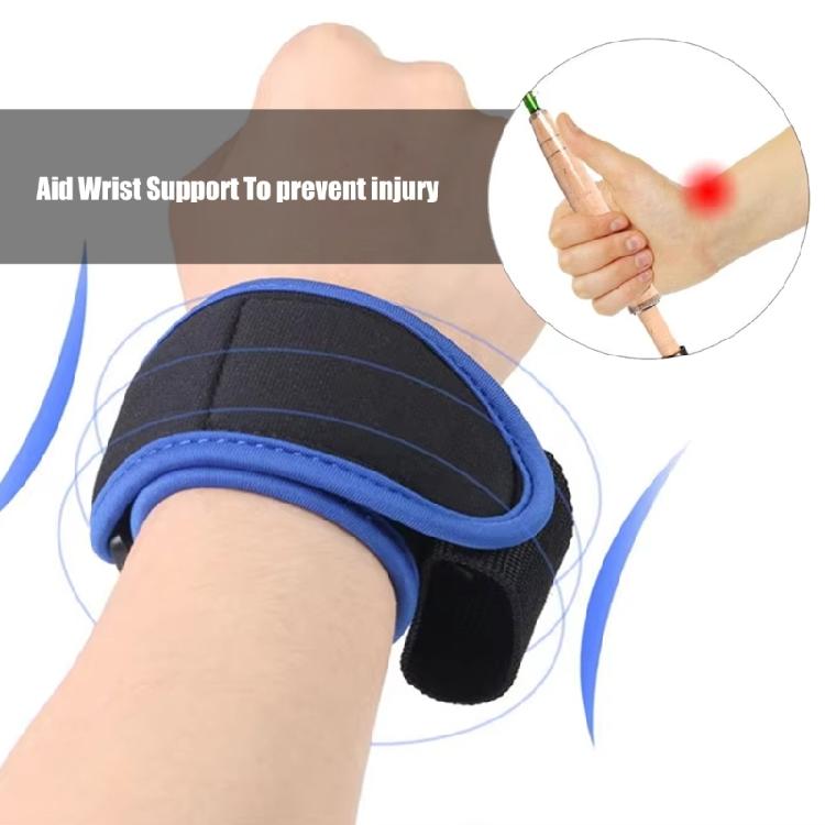 Antislip Fishing Rod Holder Wrist Strap Car Mount Diving Cloth Design Secure Transport Fishing Accessories