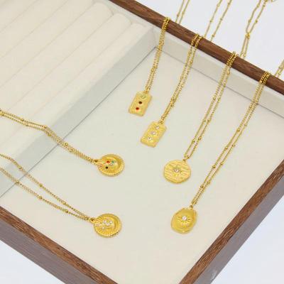 Collane e ciondoli – Ciondoli e pendenti