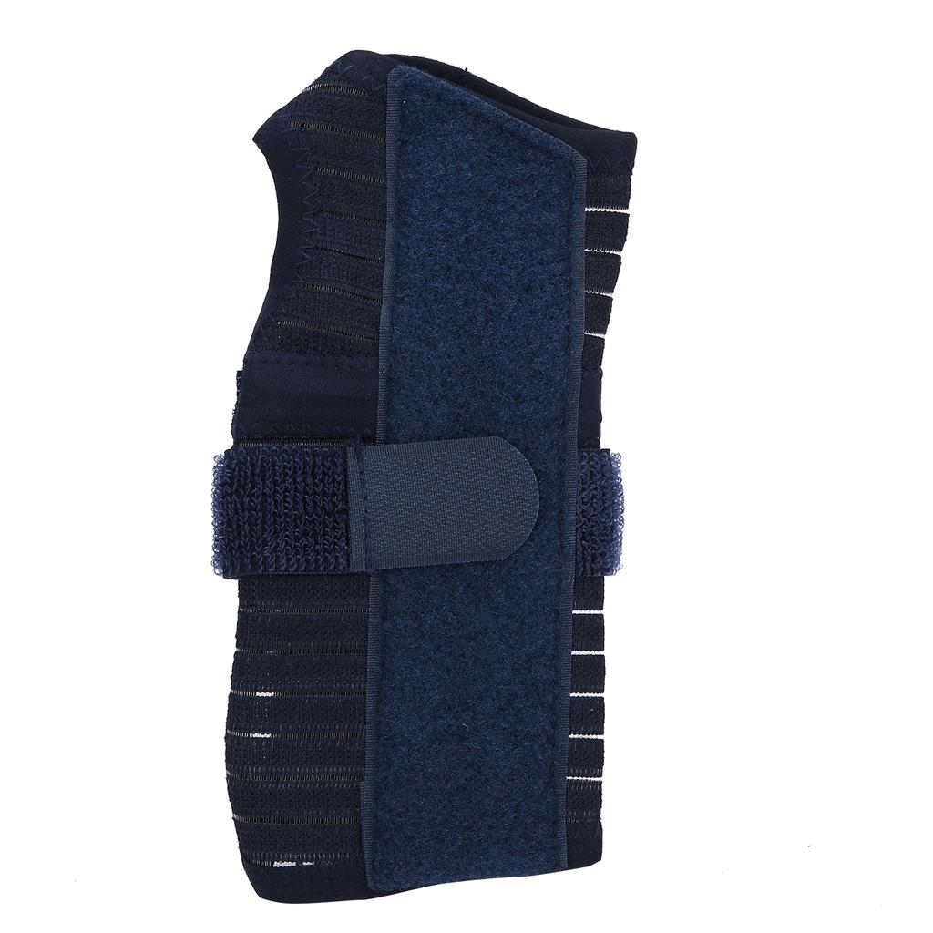 Wrist Hand Brace Wrist Strains Stabilizing Fixation Support Brace Splint Stabilizer StrapsM (20cm