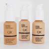 Fond de teint liquide mat en bouteille, correcteur de teint, anti-sébum, imperméable, longue tenue, hydratant, base de maquillage longue durée