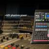Runpu RP-STY16EX 16-Channel Professional Digital Audio Mixer (CN version)