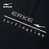 ERKE Men's Long-Sleeve Rash Guard & Swim Trunk Set