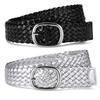 Pu Classy Leather Womens Waist Belt With Timeless D Ring Buckle For Casual Or Wear Formal