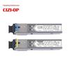 100M Single-Mode Single-Fiber SFP Module CZ310-SFP-SM-SC-A/B Pair