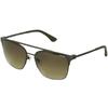 Police Mens Spl347M Sunglasses
