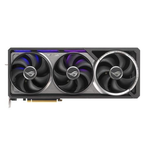 ASUS ROG Astral (ROG-ASTRAL-RTX5090-O32G-GAMING) NVIDIA GeForce RTX 5090 32GB GDDR7 GPU