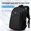 Warrior Business Travel Laptop Backpack