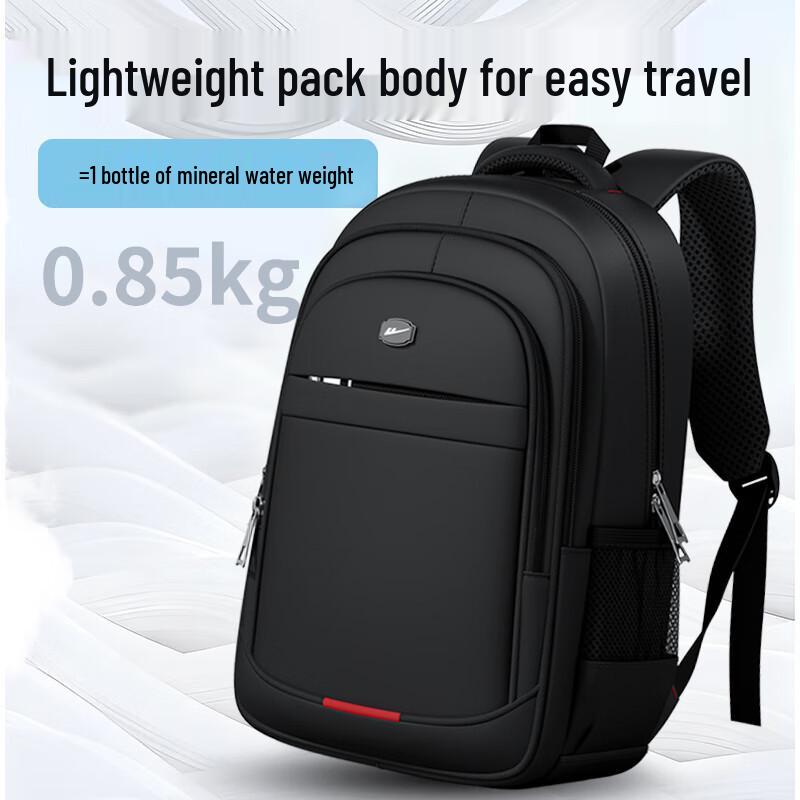 Warrior Business Travel Laptop Backpack