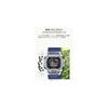[Casio] G-Shock Watch (Domestic Genuine Product) G-LIDE Bluetooth Equipped, Environmentally Friendly Materials, GBX-100S-1JF, Men's, Black