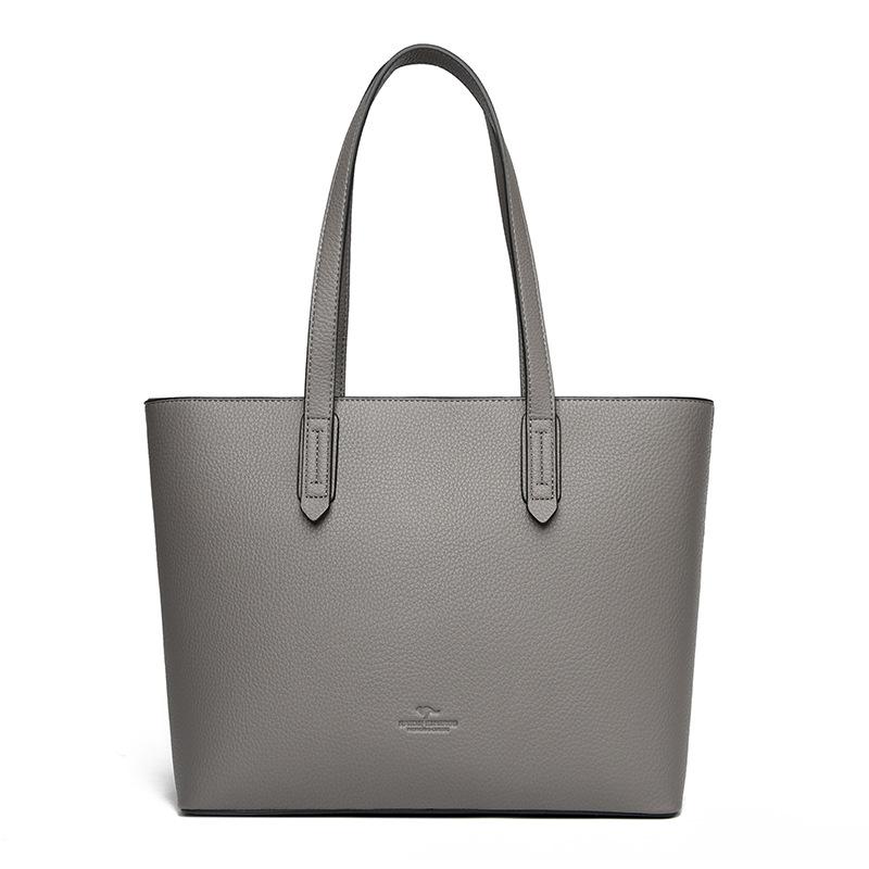 Dameveske Skulderveske Dame Vintage Dames Handlenett Dames Skulderveske