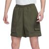 Nike SS24 Casual Shorts Men's Army Green FN3217-325