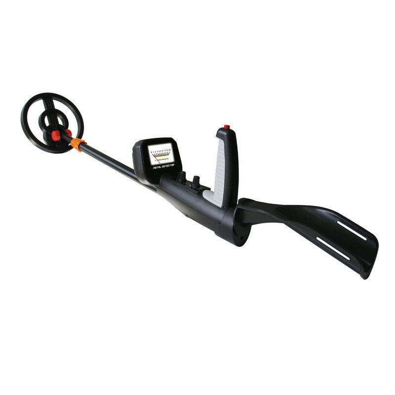 Tianxun TX-410 Kids' Metal Detector for Outdoor Gold Exploration