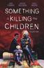 Something Is Killing the Children Vol. 4 by James Tynion IV Paperback Book 9781684158041