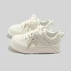 Belle Korean Thick-soled Heightening Sports Shoes Women's Spring New Student Niche Casual Shoes