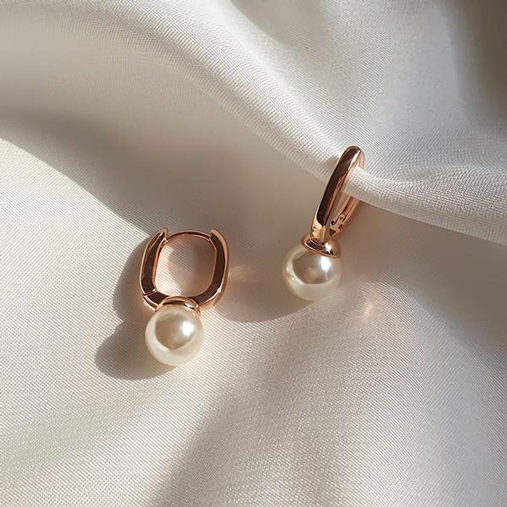 Women's Accessories Sari Punch Earrings (Popular Design)