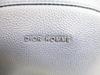 Authentic Dior Homme Carf Leather Navy Blue&Light Blue Backpack #6872 Seller refurbished