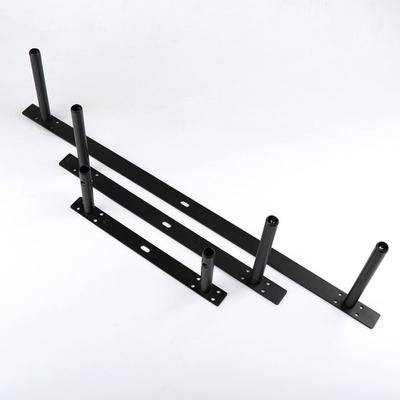 Prateleira de Parede Flutuante de Serviço Pesado Suporte Pesado Suportes de Suporte Suporte Flutuante Oculto