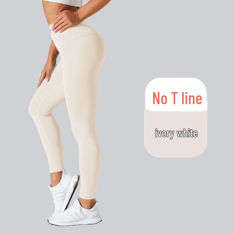 Nuodingxiu High-Waist Yoga Pants MT21