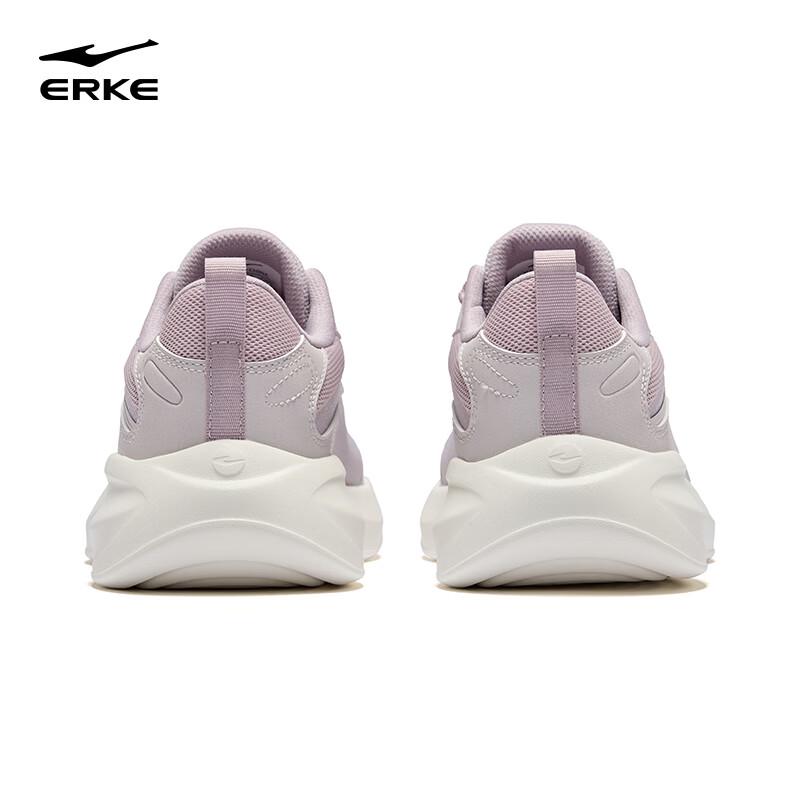 ERKE Jade Rabbit 3.0 Women's Casual Sports Shoes