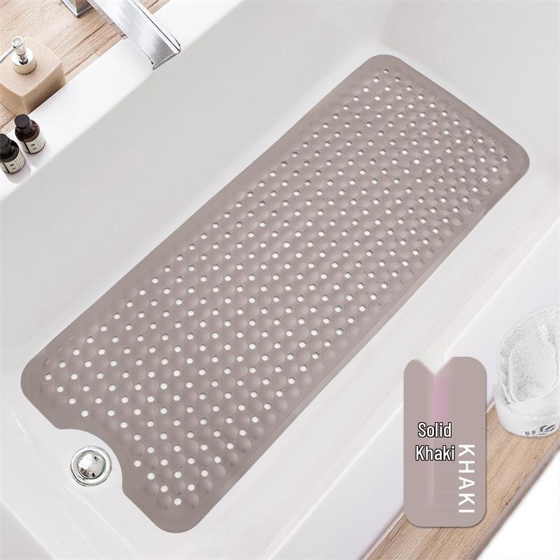 Children's Cartoon Non-Slip Bathtub and Shower Floor Mat