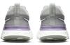 Nike React Infinity Run Flyknit 2 Argento Chiaro Lilla Donna CT2423-005