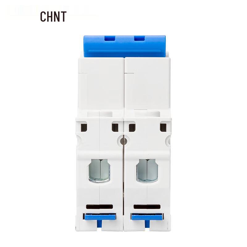 CHNT NXB-63 Serie Fehlerstromschutzschalter