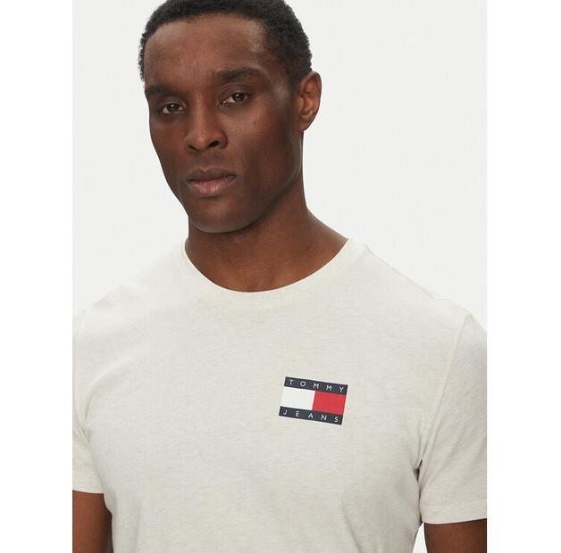 Футболка Tommy Jeans Essential