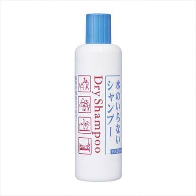 Freshy Dry Shampoo F