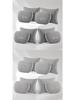 BYD Qin L Car Headrest and Lumbar Support Pillow