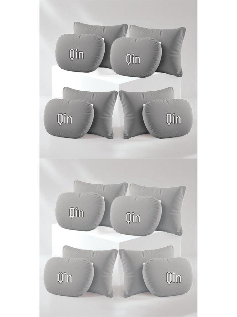 BYD Qin L Car Headrest and Lumbar Support Pillow