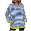Tops For Women Long  Sleeve  Pullover Casual  Shirts  Top  Hoodies Sweatshirts