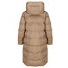WOMEN' WINTER COAT WITH DETACHABLE BOTTOM