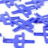 Hydraulic Disc Brake Brake Bleeding Spacer Bike Brake Piston Disc Brake Spacer Bicycle Brake Spacer