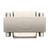 Ugreen DVI-I Female to Female Coupler
