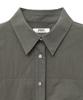 THE SATURDAY EVENING POST Big Pocket Shirts_Charcoal