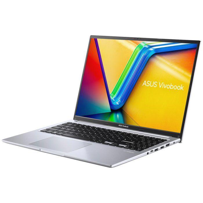 PC Portable ASUS VivoBook 16 OLED M1605 : Sans Windows - 16.0" WUXGA - AMD Ryzen 5 150 - RAM 16Go - 512Go SSD