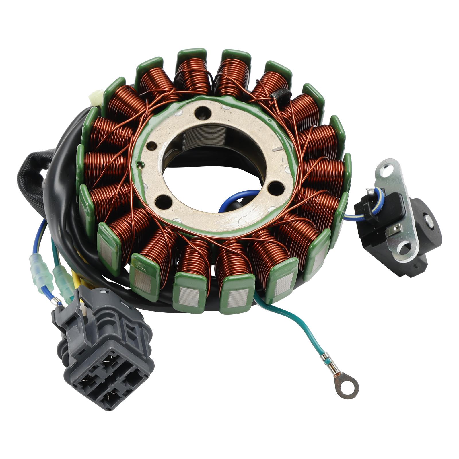 

Статор генератора для Triton Baja 250 300 400 Outback 300 400 - 31120-E10-101
