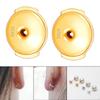 Chiusure per Orecchini Accessori Gioielli Tappi per Orecchini per Perni