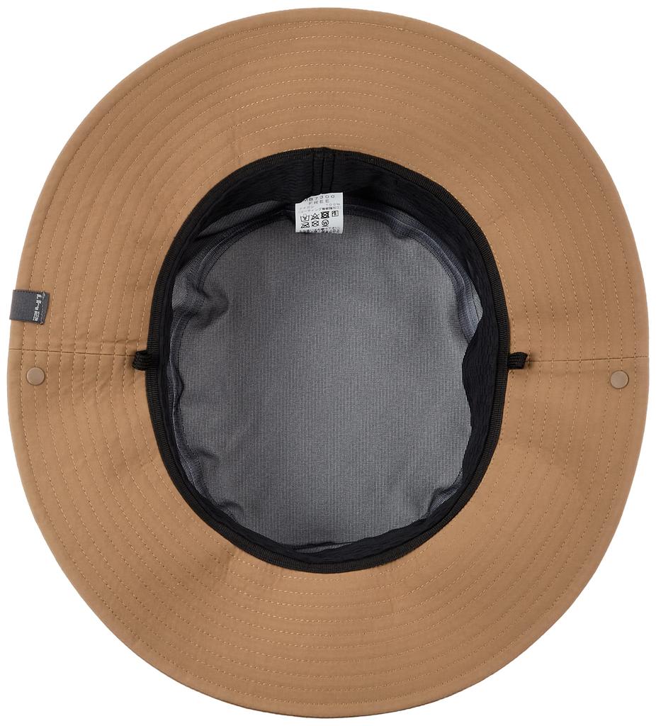 [Zwei zum Preis von einem] AREA241-GORE-TEX HUT Area 241-Gore-Tex 3L Hut MB7300 Herren Otter FREE