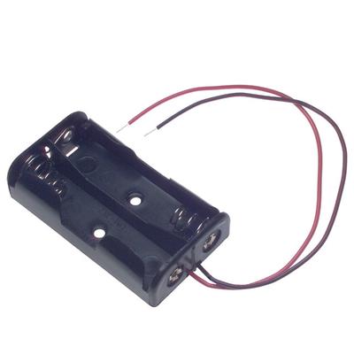 Battery Box Type 2Xaaa 2X1.5V
